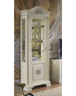 PUCCINI Витрина 1-дверная (Claudio Saoncella)