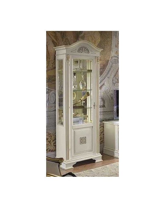 PUCCINI Витрина 1-дверная (Claudio Saoncella)