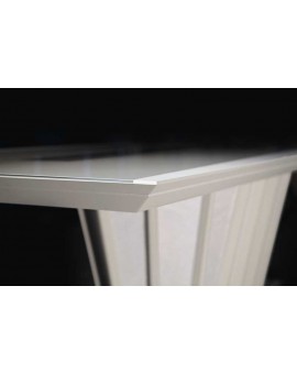 CAPITAL TABLE стол обеденный (VISMARA DESIGN)