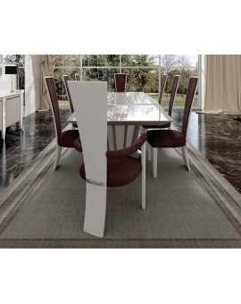 HIGH CHAIR стул (VISMARA DESIGN)