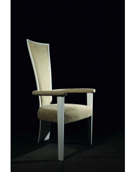 HIGH CHAIR стул (VISMARA DESIGN)