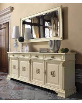 PUCCINI Зеркало  (Claudio Saoncella)