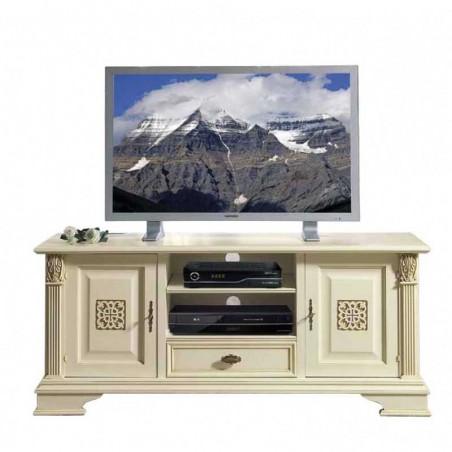 PUCCINI Тумба ТВ большая (Claudio Saoncella)