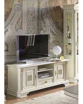 PUCCINI Тумба ТВ большая (Claudio Saoncella)