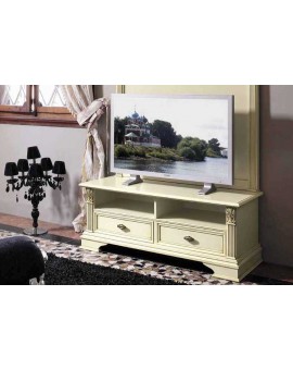 PUCCINI Тумба ТВ малая (Claudio Saoncella)