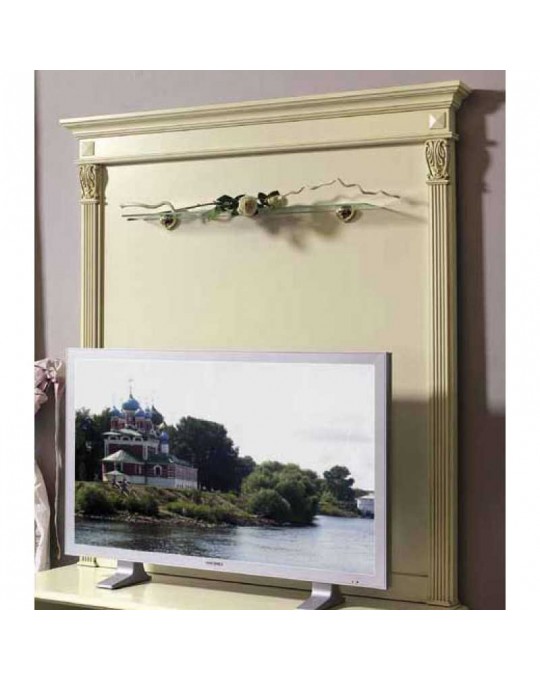 PUCCINI Надстройка  для тумбы ТВ (Claudio Saoncella)