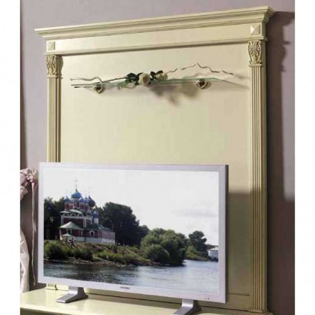 PUCCINI Надстройка  для тумбы ТВ (Claudio Saoncella)