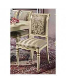 PUCCINI Стул  (Claudio Saoncella)