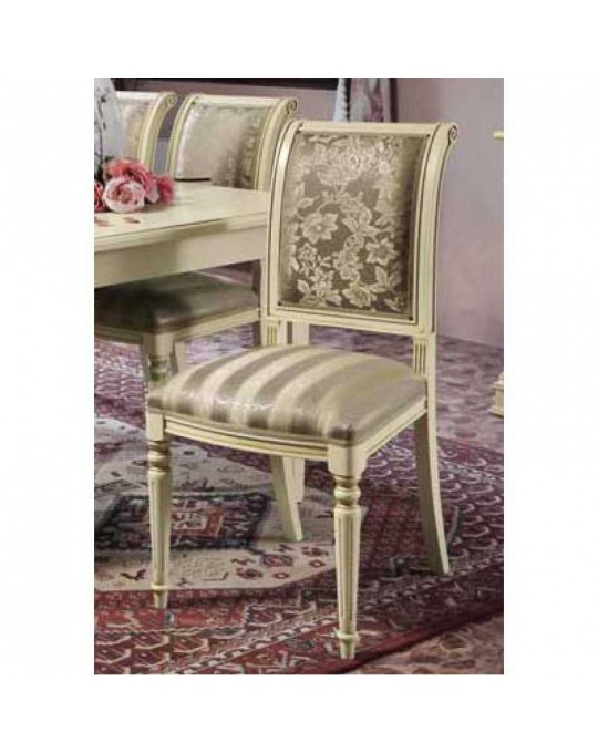 PUCCINI Стул  (Claudio Saoncella)