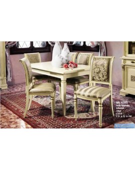 PUCCINI Стул  (Claudio Saoncella)