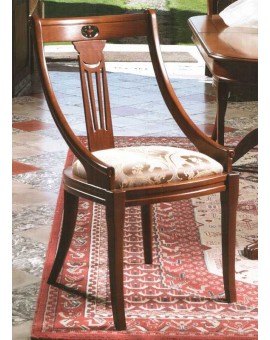 PUCCINI Стул  (Claudio Saoncella)