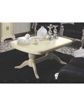 PUCCINI Стол журнальный  (Claudio Saoncella)