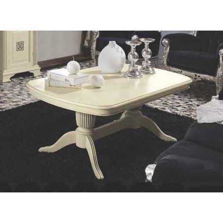 PUCCINI Стол журнальный  (Claudio Saoncella)