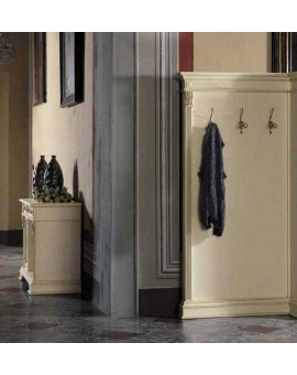 PUCCINI Панель  прихожая   (Claudio Saoncella)