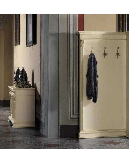 PUCCINI Панель  прихожая   (Claudio Saoncella)