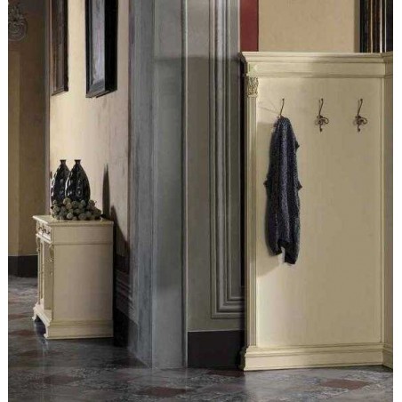 PUCCINI Панель  прихожая   (Claudio Saoncella)