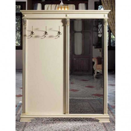 PUCCINI Прихожая   (Claudio Saoncella)