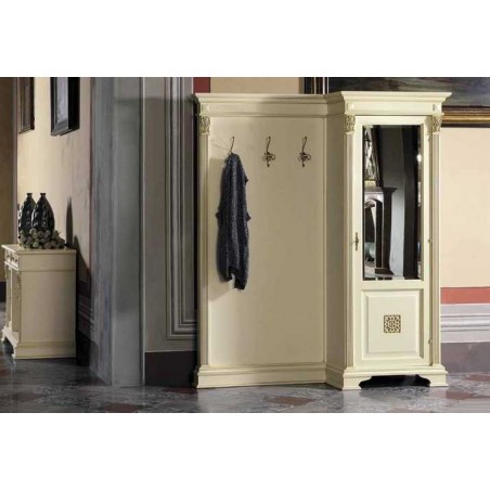 PUCCINI Прихожая   (Claudio Saoncella)