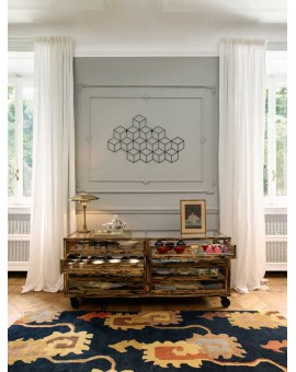 Коллекция LE MEMORIE (Halifax)