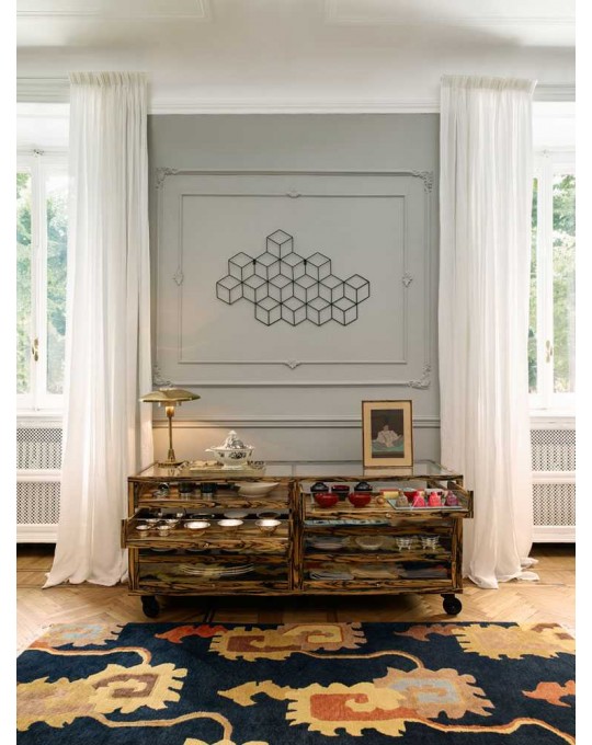 Коллекция LE MEMORIE (Halifax)