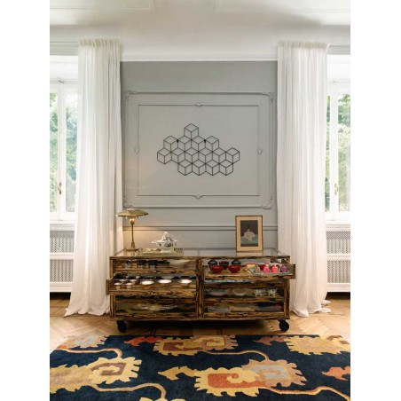 Коллекция LE MEMORIE (Halifax)