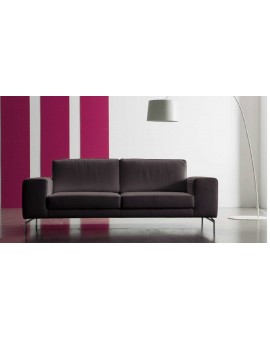 Мягкая мебель в коже