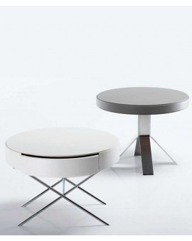 CONTEMPORANEO Столики журнальные (Halifax)