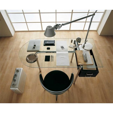 CONTEMPORANEO Кабинет (Halifax)