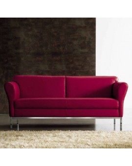 Мягкая мебель в коже