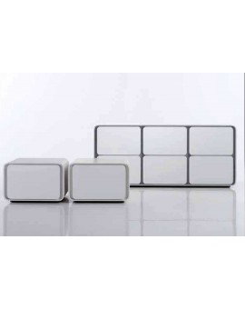 CONTEMPORANEO Спальни (Halifax)