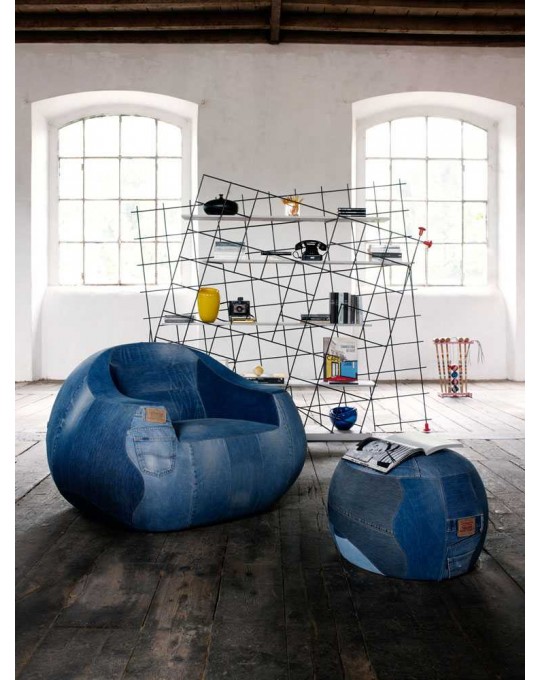 D'AUTORE Диваны (Halifax)