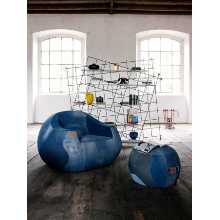 D'AUTORE Диваны (Halifax)