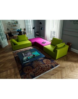 D'AUTORE Диваны (Halifax)