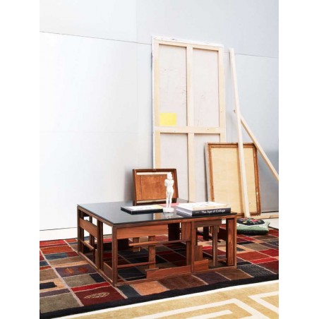 D'AUTORE Столы и стулья  (Halifax)