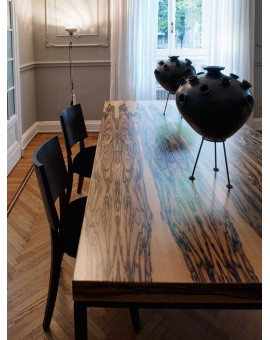 D'AUTORE Столы и стулья  (Halifax)