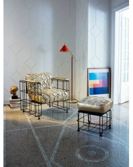 D'AUTORE Столы и стулья  (Halifax)