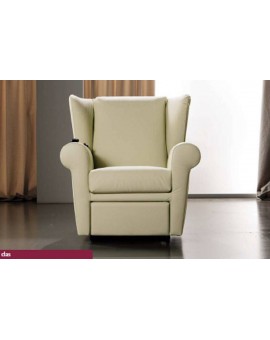 Мягкая мебель в коже