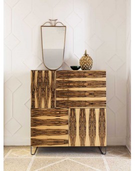 D'AUTORE предметы интерьера (Halifax)