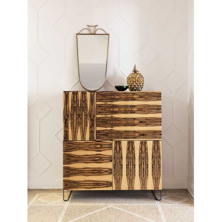 D'AUTORE предметы интерьера (Halifax)