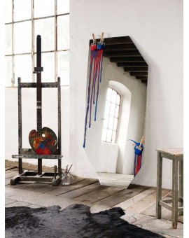 D'AUTORE предметы интерьера (Halifax)