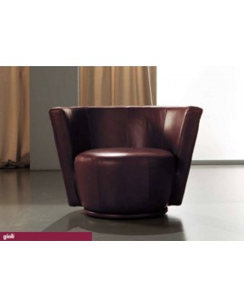 Мягкая мебель в коже