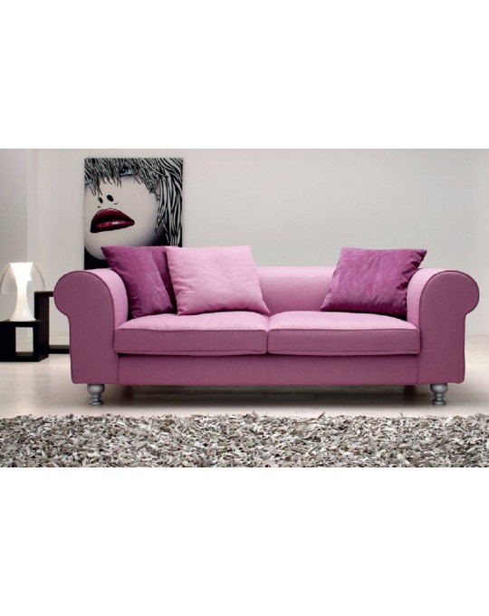 Классическая мягкая мебель