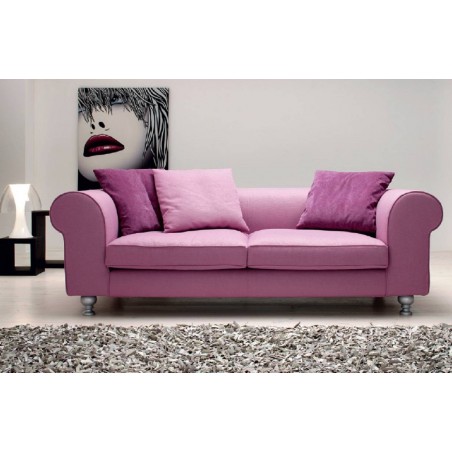 Классическая мягкая мебель