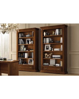 TREVISO шкаф книжный (Camelgroup)