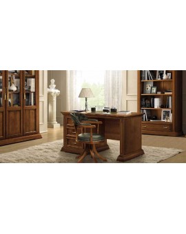 TREVISO шкаф книжный (Camelgroup)