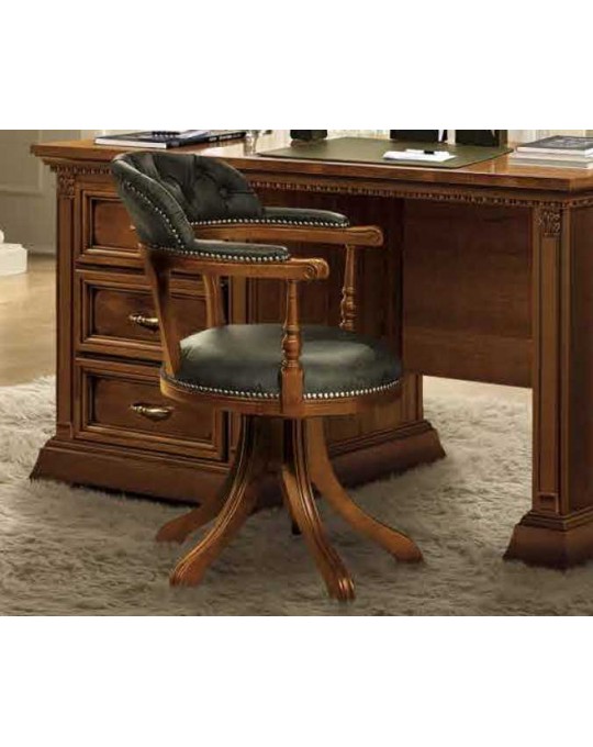 TREVISO кресло рабочее (Camelgroup)