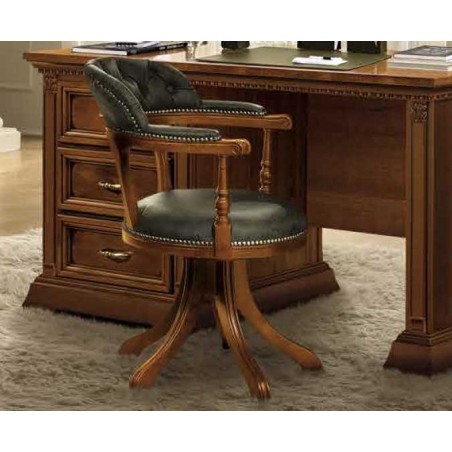 TREVISO кресло рабочее (Camelgroup)