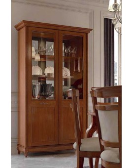 PORTOFINO Витрина 2-дверная  (San Michele)