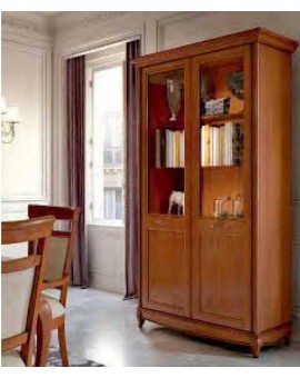 PORTOFINO Витрина 2-дверная  (San Michele)