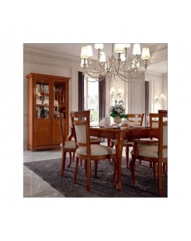 PORTOFINO Витрина 2-дверная  (San Michele)